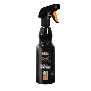 ADBL Leather Conditioner 0,5L - środek do zabezpieczania skóry - Kosmetyki samochodowe - miniaturka - grafika 1