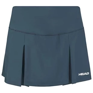 HEAD Damskie szorty tenisowe Dynamic Skort - Spódnice - miniaturka - grafika 1