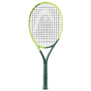 Rakieta tenisowa Head Extreme TEAM L 2022  L1 - Badminton - miniaturka - grafika 1