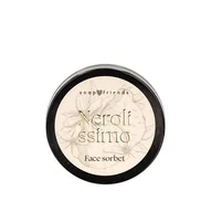 Kremy do twarzy - Nerolissimo krem-sorbet do twarzy 50ml - miniaturka - grafika 1