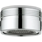 Akcesoria do armatury i ceramiki - Grohe 13263000 flow control - miniaturka - grafika 1