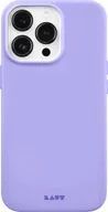 Etui i futerały do telefonów - LAUT HUEX PASTELS - ETUI OCHRONNE DO IPHONE 14 PRO MAX PURPLE - miniaturka - grafika 1