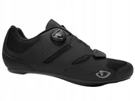Buty rowerowe - Buty Giro Savix II black - 43 - miniaturka - grafika 1