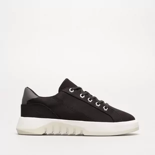 TIMBERLAND SUPAWAY CANVAS OX - Timberland - Buty sportowe damskie - miniaturka - grafika 1