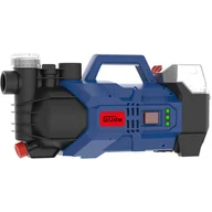 Pompy wodne - Aku Pompa ogrodowa GP 18-0 58565 - miniaturka - grafika 1