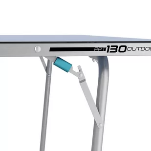 Prawa noga do wymiany w stole do tenisa stołowego PPT130 i PPT130 MEDIUM OUTDOOR - Tenis stołowy - miniaturka - grafika 1