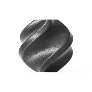 Filament Bambu Lab PET-CF 1,75mm 1kg - w zestawie z wielorazową szpulą - Black - Filamenty i akcesoria do drukarek 3D - miniaturka - grafika 1