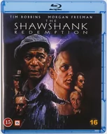 Filmy obyczajowe Blu-ray - Skazani na Shawshank - miniaturka - grafika 1