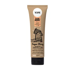 Yope Daily Heroes Super Shiny odżywka do puszących się włosów 170ml - Odżywki do włosów - miniaturka - grafika 1
