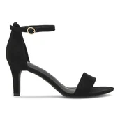 Sandały damskie - Sandały Jenny Fairy LORI WSS20869-01 - miniaturka - grafika 1