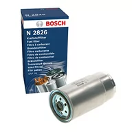 Filtry paliwa - Bosch Samochodowy filtr paliwa F026402826 N2826 - miniaturka - grafika 1
