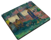 Podkładki pod mysz - Podkładka No te aha oe riri Dlaczego jesteś zły Paul Gauguin 36x29cm - miniaturka - grafika 1