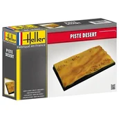 Modele do sklejania - Heller Jaśniejszy 81253  osprzęt do modelu samolotu Piste Desert - miniaturka - grafika 1