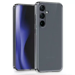 Mercury Jelly Clear Samsung S24 S921 przezroczysty/transparent - Etui i futerały do telefonów - miniaturka - grafika 2