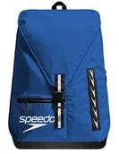 Plecaki - Plecak sportowy Speedo Team Bag 35L Niebieski - miniaturka - grafika 1