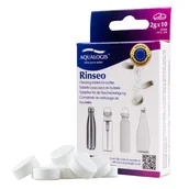 Akcesoria i części do ekspresów do kawy - Tabletki Czyszczące Do Butelek, Termosów, Bidonów - Aqualogis Rinseo 10Szt. - miniaturka - grafika 1