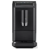 Ekspresy do kawy - Tchibo Esperto Mini Czarny - miniaturka - grafika 1