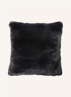 Poszewki na poduszki - Joop! Dekoracyjna Poszewka Na Poduszkę J!Smooth Z Aksamitu schwarz - miniaturka - grafika 1