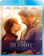Pozostałe filmy DVD - Z dala od zgiełku Blu-Ray - miniaturka - grafika 1