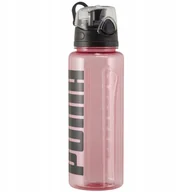 Shakery i bidony sportowe - PUMA Bidon sportowy butelka na wodę 1000 ml Sportstyle Bottle 1 L - miniaturka - grafika 1