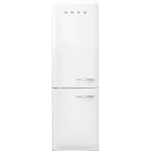 Lodówka Smeg FAB32LWH5 - Lodówki - miniaturka - grafika 1