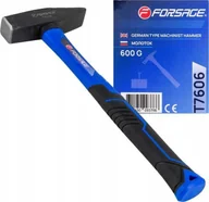 Młotki - Forsage Młotek 600g - miniaturka - grafika 1