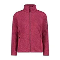 Kurtki damskie - CMP, Damska kurtka, Woman, Fucsia-Amaranto, 36 - miniaturka - grafika 1