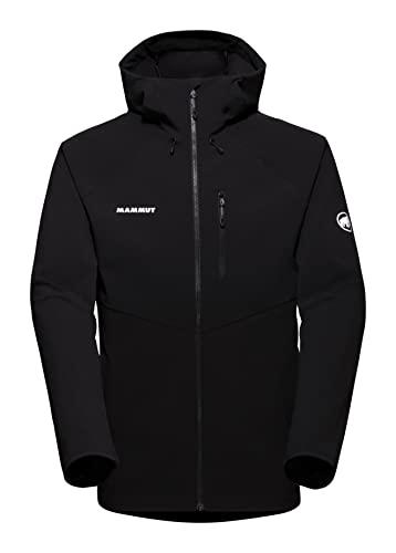 Mammut Męska kurtka Ultimate Comfort So Hooded Jacket Men Ultimate Comfort (1 opakowanie)
