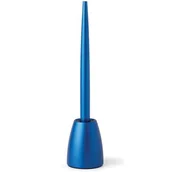 Piórniki - Długopis z bazą LEXON Scribalu LS64B1 Niebieski - miniaturka - grafika 1