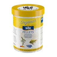 Pokarm dla ryb - Söll Organix Granulki 270ml - miniaturka - grafika 1