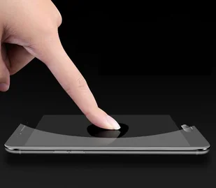 Tempered Glass szkło hartowane Xiaomi Poco M5 twardość 9H (opakowanie – koperta) - Szkła hartowane na telefon - miniaturka - grafika 10