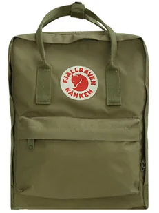Fjällräven Fjällräven Kanken Plecak Backpack 38 cm clay 23510-221 - Plecaki - miniaturka - grafika 3