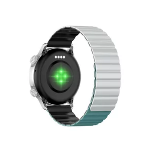 Kieslect KR Pro Srebrny - Smartwatch - miniaturka - grafika 3