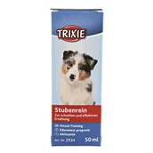 Artykuły szkoleniowe - Trixie Treser domowy 50ml 2934 - miniaturka - grafika 1