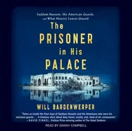 Audiobooki obcojęzyczne - Prisoner in His Palace - miniaturka - grafika 1