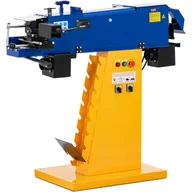 Szlifierki i polerki - MSW Szlifierka kombinowana taśmowa i wykrawarka do rur - 150 x 2000 mm - 1400/2800 obr./min MSW-PNBS 3300 YS - miniaturka - grafika 1