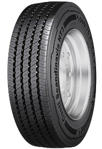 Continental Conti Scandinavia HT3 385/55R22.5 160K