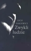 Poezja - Zwykli ludzie - miniaturka - grafika 1