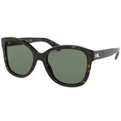 Okulary przeciwsłoneczne - Okulary przeciwsłoneczne Ralph Lauren 8180 500371 54 - miniaturka - grafika 1