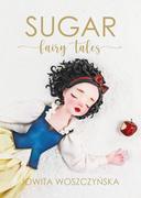 E-booki - kuchnia i diety - Sugar Fairy Tale - miniaturka - grafika 1