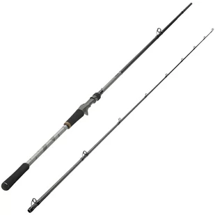 Wędka castingowa CAPERLAN WXM-5 240 XH 40-90g - Wędki - miniaturka - grafika 1