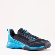 Tenis ziemny - Buty do tenisa dla dzieci Artengo TS500 Fast Lace - miniaturka - grafika 1