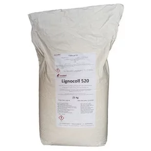 Klej Lignocoll 520 do spajarki beznitkowej - 12,5 kg - Kleje i inne preparaty budowlane - miniaturka - grafika 1