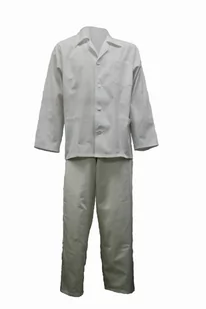 Ubranie masarskie - Odzież robocza - miniaturka - grafika 1