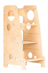 KITCHEN HELPER/Pomocnik Kuchenny Montessori  NKS - Krzesełka do karmienia - miniaturka - grafika 1