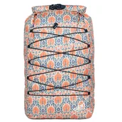 Plecaki - Plecak wodoodporny na kajak CabinZero V&A ADV Dry 30 l - azar - miniaturka - grafika 1