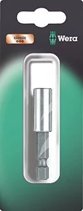 Wera Uchwyt uniwersalny 893/4/1 K 6 3 x 1/4" x 50 Wera 05073401001 - Akcesoria do elektronarzędzi - miniaturka - grafika 1