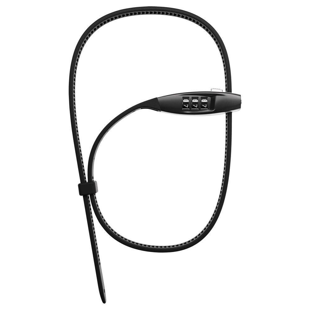 Blokada na rower Abus Combiflex Travelguard 70