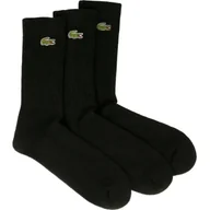 Skarpetki męskie - Lacoste Skarpety 3-pack - miniaturka - grafika 1