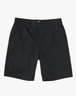Spodenki damskie - Quiksilver szorty męskie carter - miniaturka - grafika 1